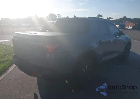 2022 Hyundai Santa Cruz Sel Premium from USA, damaged, VIN 5NTJDDAF6NH029260